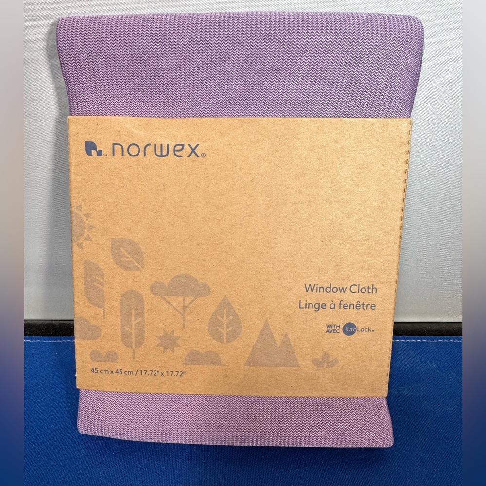 Norwex - Window Cloth